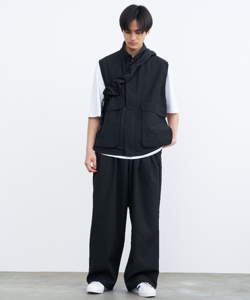 【SALE】IAMI チノミリタリーカーゴパンツ SALE】IAMI チノミリタリーカーゴパンツ - メルカリ