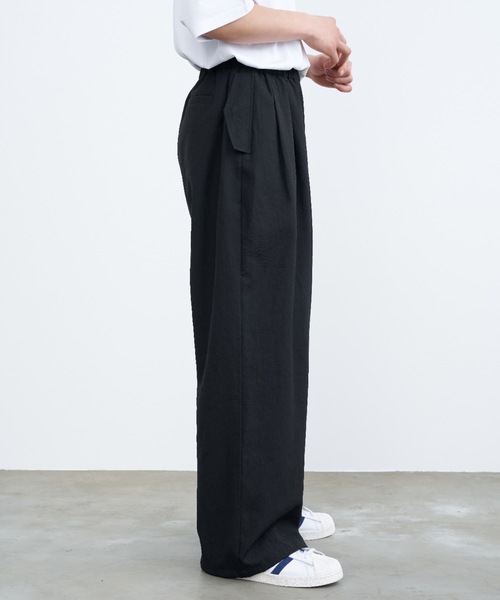 パンツ Military cargo pants XENO MULTI MILITARY PANTS apa735m(KHAKI) – Andersson Bell