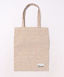 HELOYSE（エロイーズ）の「【HELOYSE/エロイーズ】 CORK FLAT TOTE（トートバッグ）」
