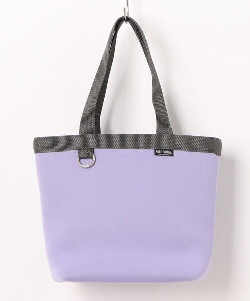 Ocean Pacific（オーシャンパシフィック）の「【OP/オーピー】レディーストートバッグ（トートバッグ・レディース・パープル/ブラウン/ブラック・FREE）」の2枚目の写真