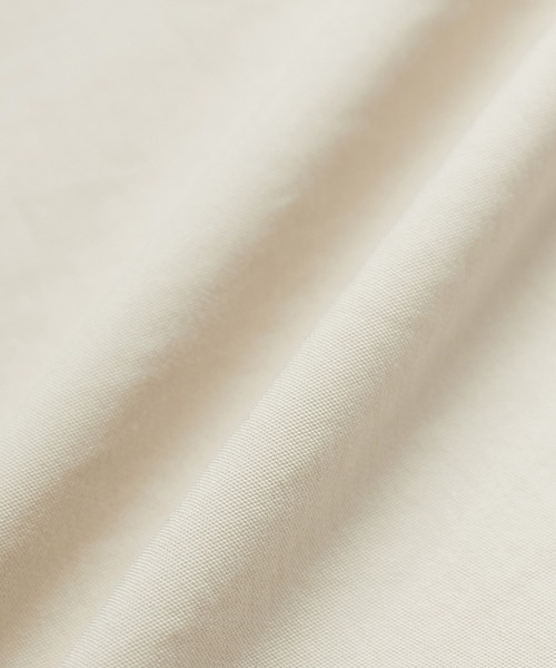 ROPE' PICNIC(ロペピクニック)の「新色追加/レーヨンナイロンイージーワイドパンツ(その他パンツ・レディース・ブルー/オフホワイト/ブラウン/ネイビー/チャコールグレー・36/40/38)」の16枚目の写真