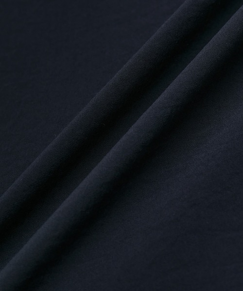 ROPE' PICNIC(ロペピクニック)の「新色追加/レーヨンナイロンイージーワイドパンツ(その他パンツ・レディース・ブルー/オフホワイト/ブラウン/ネイビー/チャコールグレー・36/40/38)」の18枚目の写真