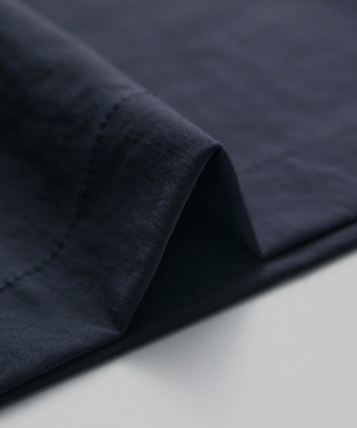 ROPE' PICNIC(ロペピクニック)の「新色追加/レーヨンナイロンイージーワイドパンツ(その他パンツ・レディース・ブルー/オフホワイト/ブラウン/ネイビー/チャコールグレー・36/40/38)」の19枚目の写真