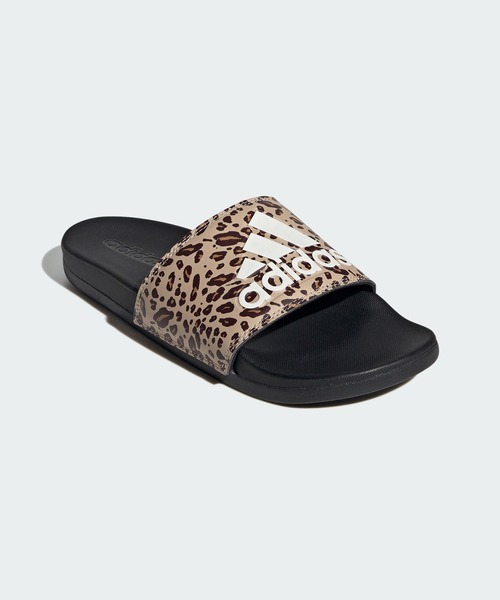 アディレッタ コンフォート / Adilette Comfort Slides / アディダス adidas（サンダル）｜adidas（アディダス）