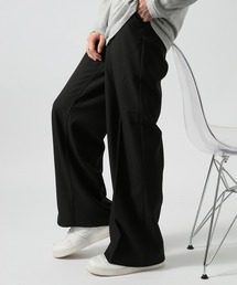 Wrangler（ラングラー）の「【Wrangler】Wrancher Wide ランチャーワイドフレアスラックス（スラックス）」