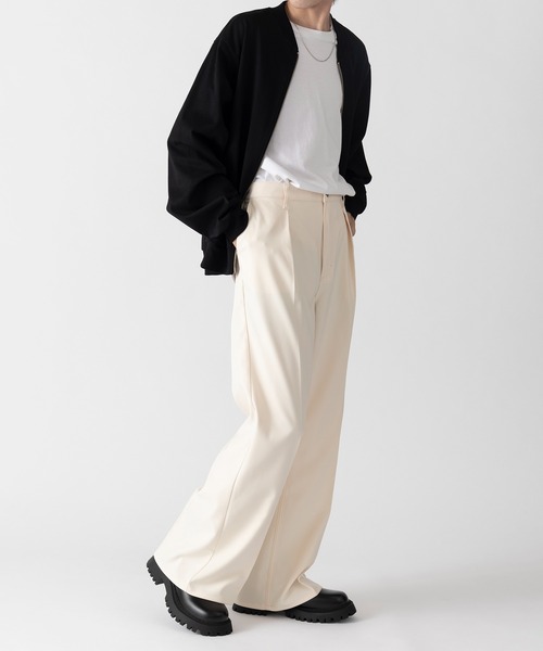 セール】【Wrangler】Wrancher Wide ランチャーワイドフレア