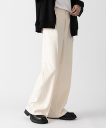 Wrangler（ラングラー）の「【Wrangler】Wrancher Wide ランチャーワイドフレアスラックス（スラックス）」