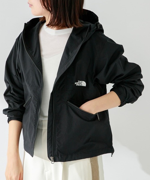 THE NORTH FACE（ザノースフェイス）の「THE NORTH FACE SHORT