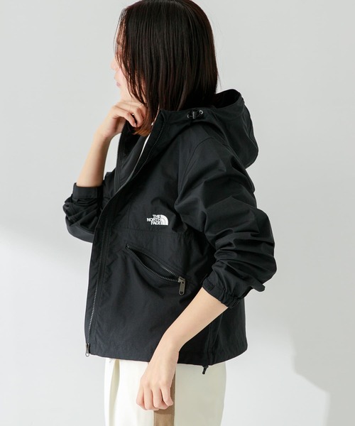 THE NORTH FACE（ザノースフェイス）の「THE NORTH FACE SHORT COMPACT