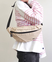 MEI（メイ）の「MEI/メイ ショルダーバッグ ウエストポーチ【233001】（ボディバッグ/ウエストポーチ）」