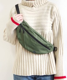 MEI（メイ）の「MEI/メイ ショルダーバッグ ウエストポーチ【233001】（ボディバッグ/ウエストポーチ）」