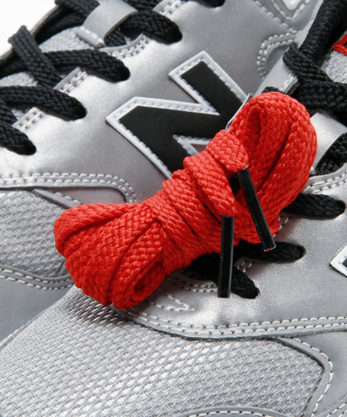 NEW BALANCE(ニューバランス)の「【NEW BALANCE/ニューバランス】MRT580/570229(スニーカー・メンズ・グレー/ブラック・26cm/27cm)」の8枚目の写真