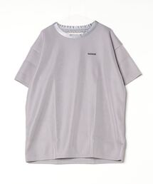 PRANK PROJECT | ダブルラッセルメッシュトップ / Double Raschel Mesh Top(Tシャツ/カットソー)