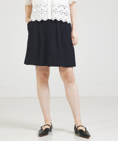 NOBLE TW タックショートパンツ NOBLE｜TWタックショートパンツ | Rakuten Fashion(楽天