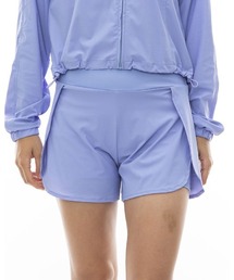 BILLABONG レディース 【ACTIVE】 ACTIVE 2WAY SHORTS トレーニングショーツ 【2024年春夏モデル】/ビラボン