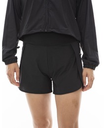 BILLABONG レディース 【ACTIVE】 ACTIVE 2WAY SHORTS トレーニングショーツ 【2024年春夏モデル】/ビラボン