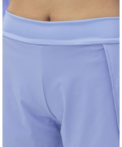 BILLABONG(ビラボン)の「BILLABONG レディース 【ACTIVE】 ACTIVE 2WAY SHORTS トレーニングショーツ 【2024年春夏モデル】/ビラボン(その他パンツ・レディース・パープル/ブラック・MEDIUM/LARGE)」の8枚目の写真