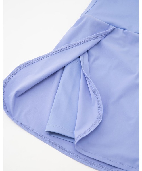 BILLABONG(ビラボン)の「BILLABONG レディース 【ACTIVE】 ACTIVE 2WAY SHORTS トレーニングショーツ 【2024年春夏モデル】/ビラボン(その他パンツ・レディース・パープル/ブラック・MEDIUM/LARGE)」の13枚目の写真
