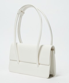 セール】Mr.FEAST FLAP SHOULDER BAG（ショルダーバッグ）｜Mr
