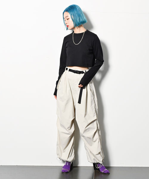 セール】【MARMOT / マーモット】PERTEX PARATROOPER パンツ