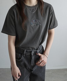 アソートピグメントTシャツ