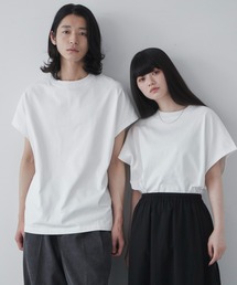 WEGO/ドルマンノースリーブT