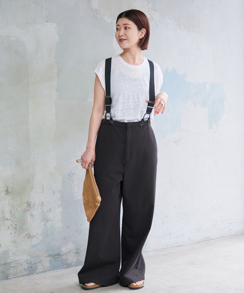 GIANNI CHIARINI（ジャンニ キアリーニ）の「GIANNI CHIARINI / ジャン二キャリー二 VICTRIA BS10795-SMCRH241（クラッチバッグ・レディース・ブラック/キャメル・FREE）」の16枚目の写真