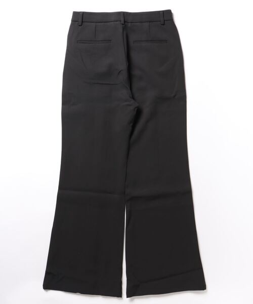 aimoha（アイモハ）の「【aimoha neo】SLEEK PLEATED TROUSERS（スラックス・メンズ・ブラック・MEDIUM/LARGE/X-LARGE）」の2枚目の写真