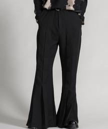 aimoha（アイモハ）の「【aimoha neo】SLEEK PLEATED TROUSERS（スラックス・メンズ）」