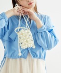 ROPE' PICNIC(ロペピクニック)の「バッグ(ショルダーバッグ)」