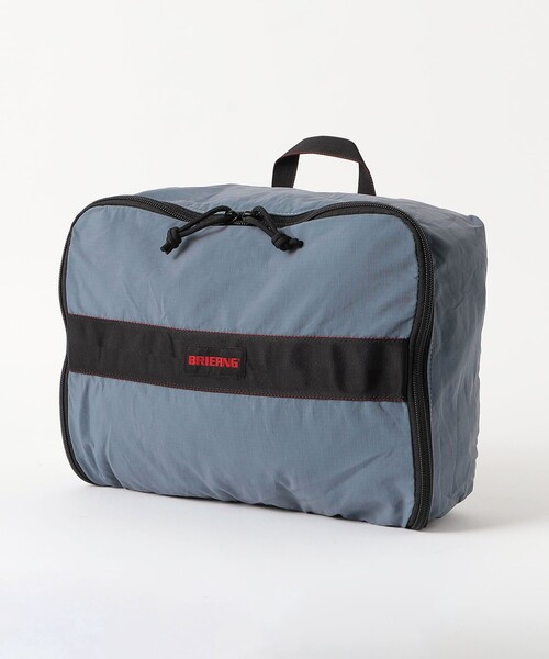 BRIEFING＞TRAVEL POUCH M ポーチ（ポーチ）｜BRIEFING