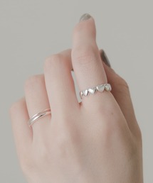 SMELLY | 2セットリング(リング)