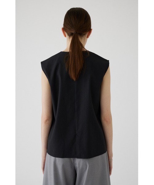 セール】【SUMMER LIMITED TIMESALE -7/21 23:59】Linen mix