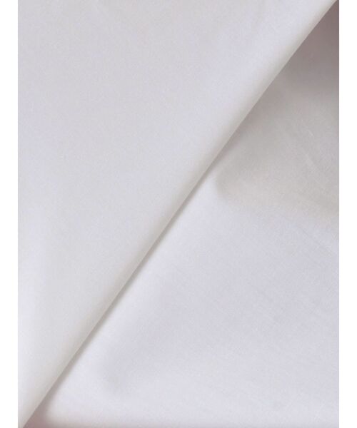 merry jenny（メリージェニー）の「ribbon frillブラウス（シャツ/ブラウス・レディース・オフホワイト/グレー/ボルドー・FREE）」の11枚目の写真