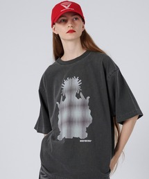 ASSORT GRAPHIC T/アソートグラフィックT