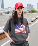 WISH FOR EVER(ウィッシュフォーエバー)の「トップス(Tシャツ/カットソー)」