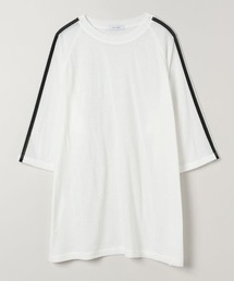 JEANASIS | シアーテンジクライン7S/131992(Tシャツ/カットソー)
