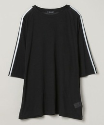 JEANASIS | シアーテンジクライン7S/131992(Tシャツ/カットソー)
