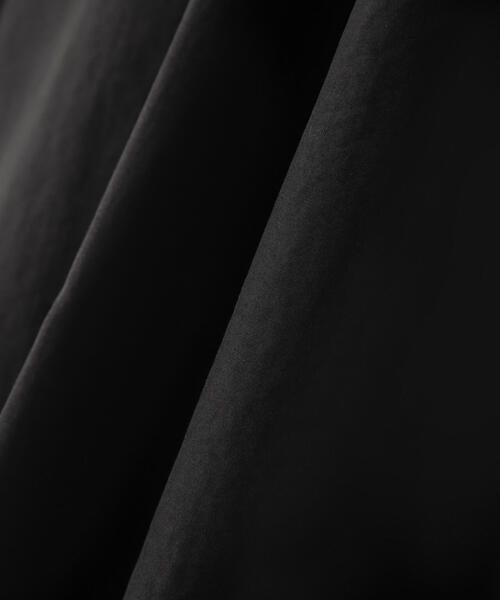 NATURAL BEAUTY BASIC（ナチュラルビューティーベーシック）の「◇ボリュームレイヤースリーブブラウス（シャツ/ブラウス・レディース・ブラック/ホワイト/ダークブラウン・SMALL/MEDIUM）」の18枚目の写真