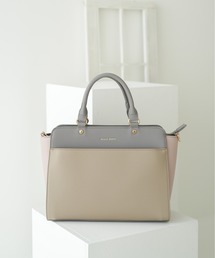 【NATURAL BEAUTY/ナチュラルビューティー】 Amie アミ 2wayハンドバッグ