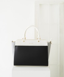 【NATURAL BEAUTY/ナチュラルビューティー】 Amie アミ 2wayハンドバッグ