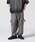 DANKE SCHON�i�_���P�V�F�[���j�́u�yWEB&DEPOT����zDankeSchon/�_���P�V�F�[��/STRETCH POCKET CARGO PANTS�i�J�[�S�p���c�j�v�b�O���[
