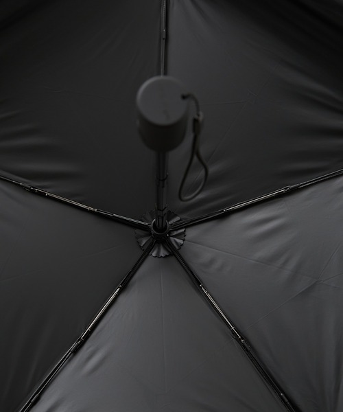 新色追加》【U-DAY for ADAM ET ROPE'】Folding umbrella with