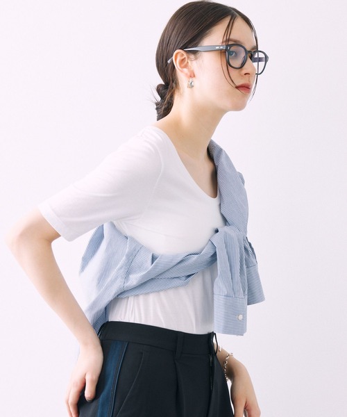 バビロン tシャツ BABYLON LA（バビロンエルエー）- ENTERTAINMENT TEE Tシャツ | cherry