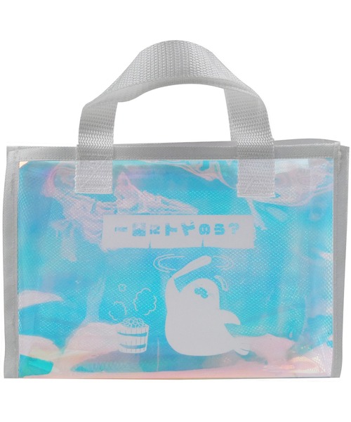 トドのうサウナバッグ（その他雑貨）｜GLOBAL JAPAN（グローバル