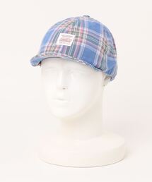 Coleman（コールマン）の「【Coleman】チェック柄キャップ 199-905B（181-0042）（キャップ）」