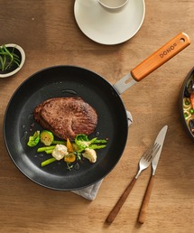 DONO（ドノ）の「DONO 26cm フライパン（キッチンツール）」