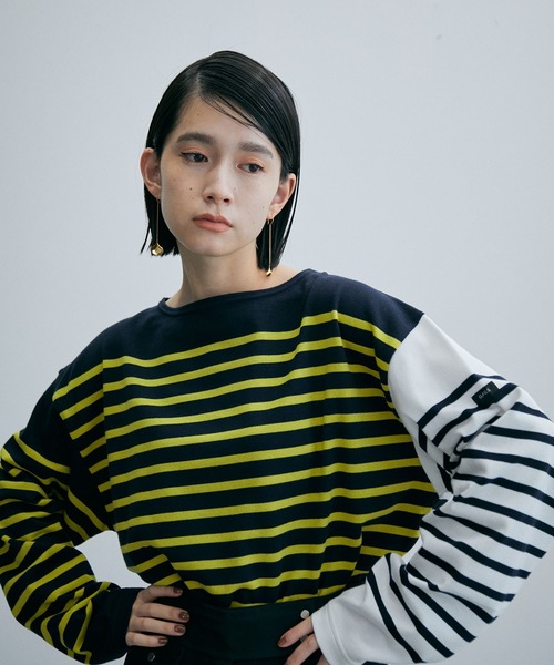 ブランド古着】【G.F.G.S.】長袖カットソー（Tシャツ/カットソー 