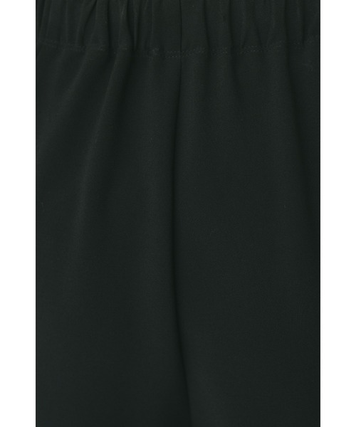 STYLEMIXER(スタイルミキサー)の「コンフォートバルーンパンツ(その他パンツ・レディース・ブルー/アイボリー/ブラック・SMALL/MEDIUM)」の19枚目の写真