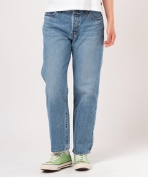 Levi's([oCX)Levi's/[oCX 501(R)90S ANKLE ~fBACfBS SWEETEST TABOO(fjpc)
